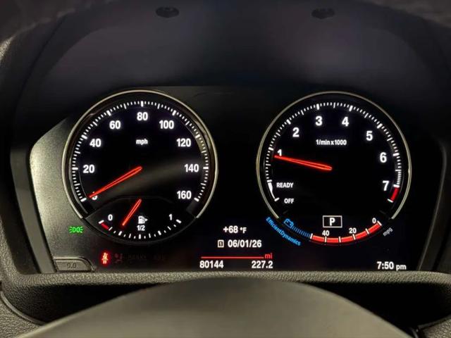 2018 BMW X2 xDrive28i