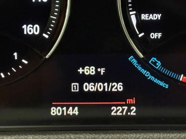 2018 BMW X2 xDrive28i