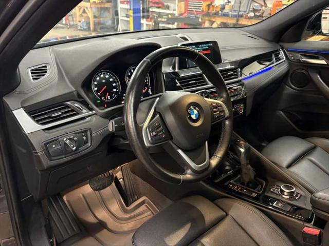 2018 BMW X2 xDrive28i