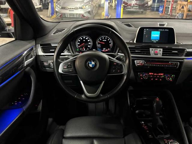 2018 BMW X2 xDrive28i