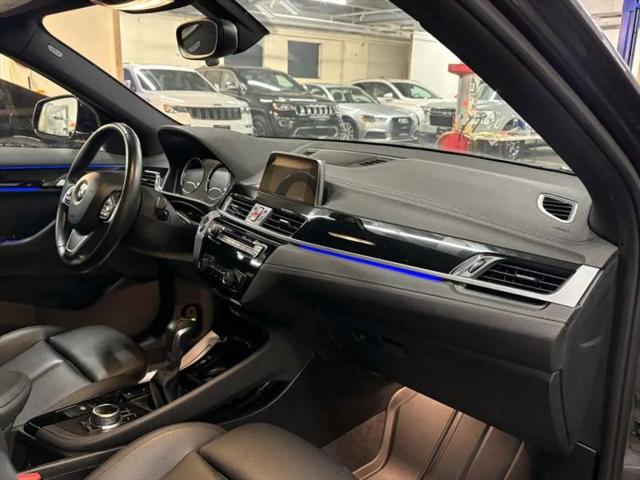 2018 BMW X2 xDrive28i