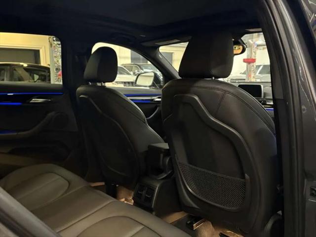 2018 BMW X2 xDrive28i