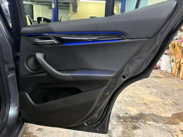 2018 BMW X2 xDrive28i