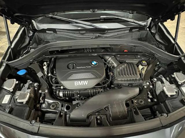 2018 BMW X2 xDrive28i