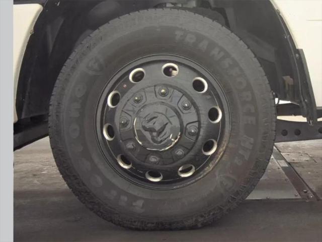 2022 Ram 3500 Lone Star Crew Cab 4x2 8' Box