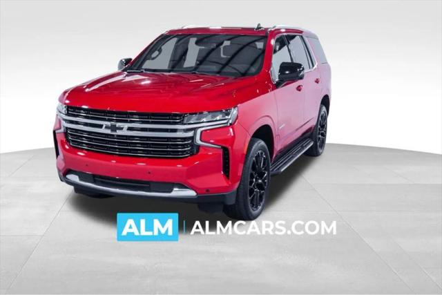 2023 Chevrolet Tahoe 4WD LT for sale in Union City, GA