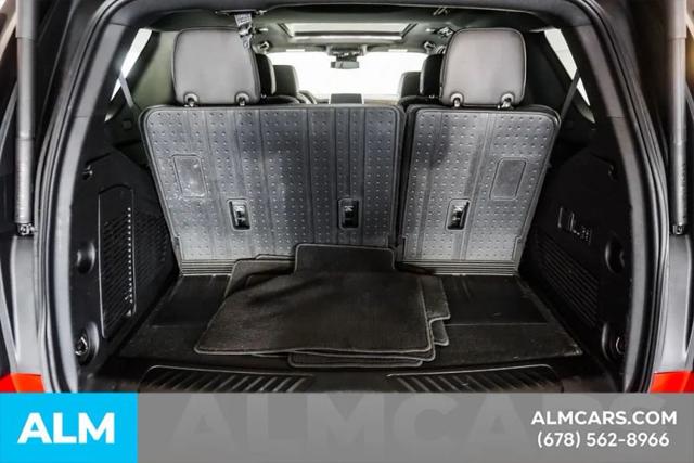 2023 Chevrolet Tahoe 4WD LT