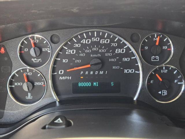 2021 Chevrolet Express Cargo Van RWD 3500 Regular Wheelbase WT