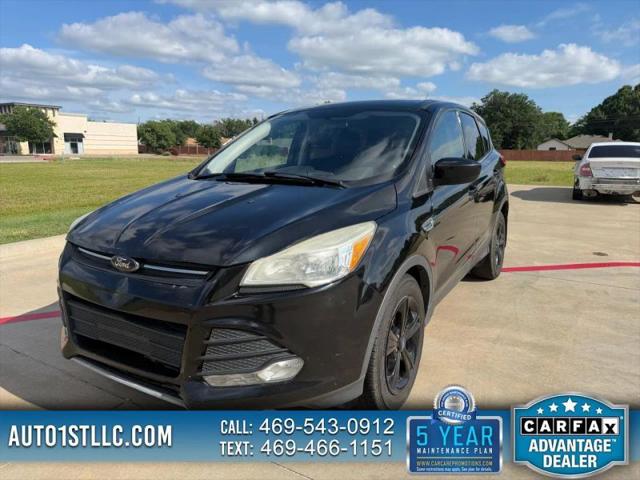 2015 Ford Escape SE for sale in Wylie, TX
