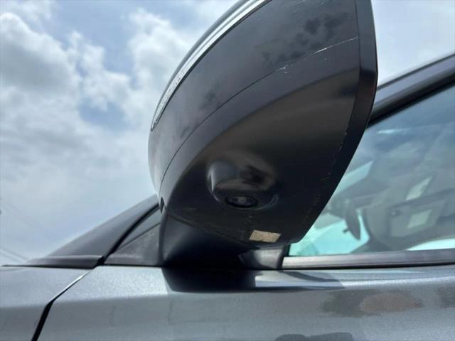 2022 Nissan Kicks SR Xtronic CVT