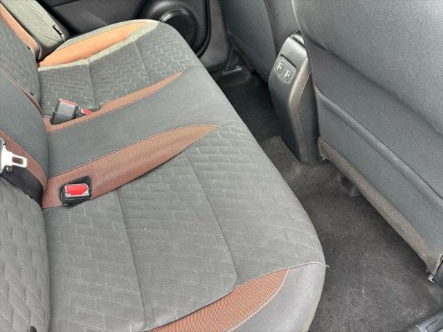 2022 Nissan Kicks SR Xtronic CVT