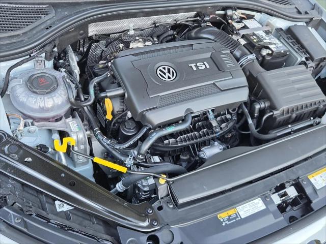 2026 Volkswagen Jetta GLI Autobahn