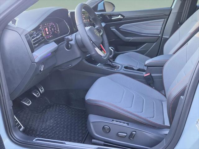 2026 Volkswagen Jetta GLI Autobahn