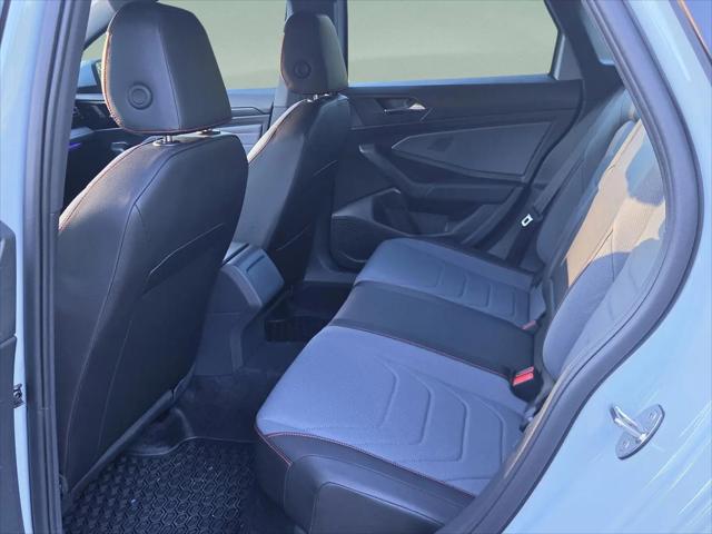 2026 Volkswagen Jetta GLI Autobahn