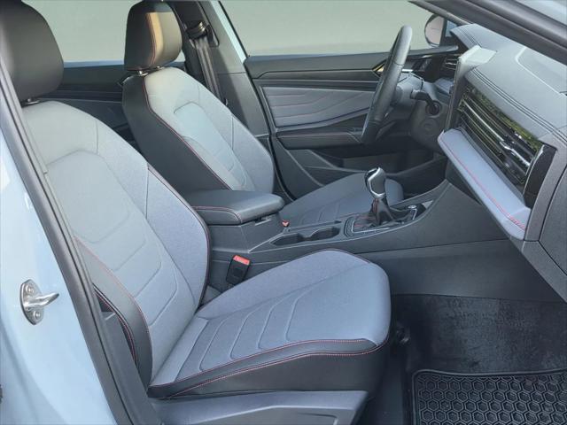 2026 Volkswagen Jetta GLI Autobahn