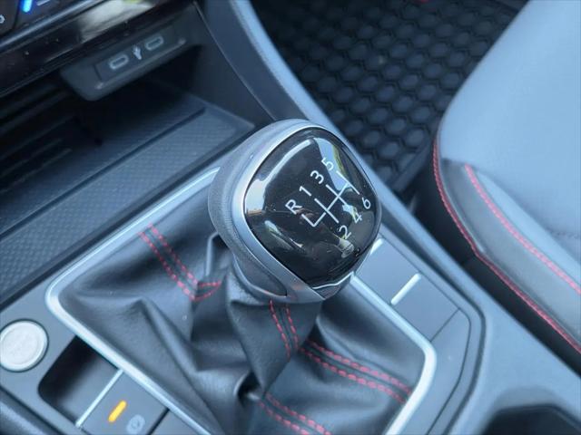 2026 Volkswagen Jetta GLI Autobahn