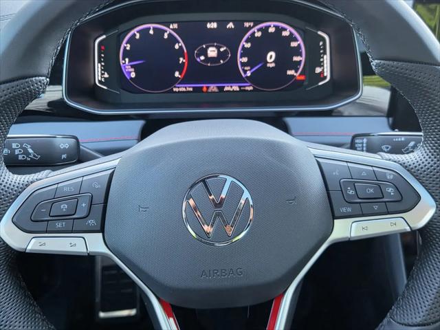 2026 Volkswagen Jetta GLI Autobahn