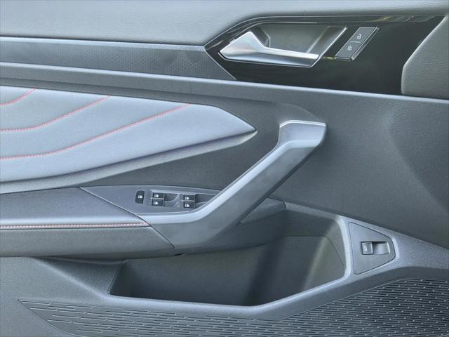 2026 Volkswagen Jetta GLI Autobahn