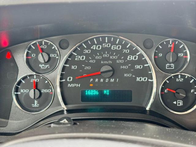 2019 Chevrolet Express Work Van