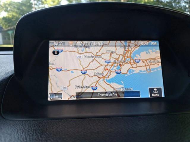 2014 Buick Encore Leather