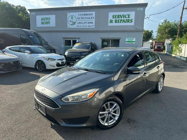 2016 Ford Focus SE for sale in Roselle, NJ