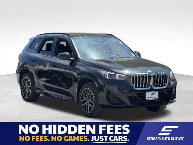 2026 BMW X1 xDrive28i for sale in Amityville, NY