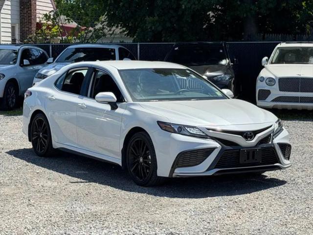 2023 Toyota Camry XSE AWD for sale in Amityville, NY