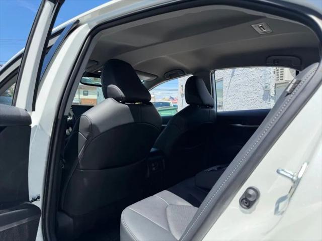 2023 Toyota Camry XSE AWD