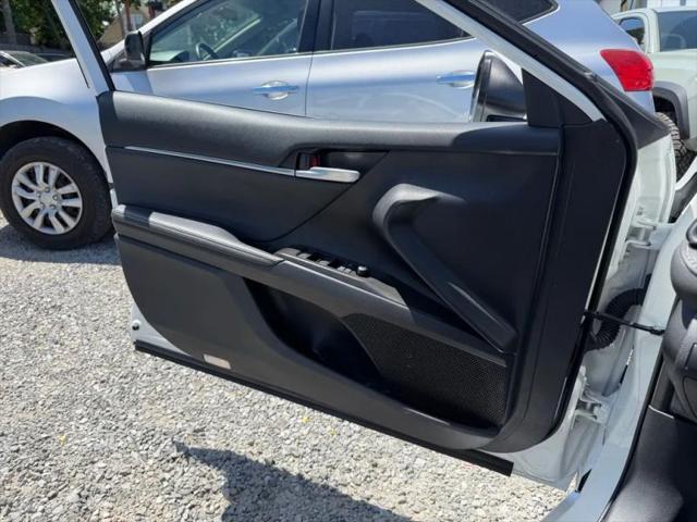 2023 Toyota Camry XSE AWD