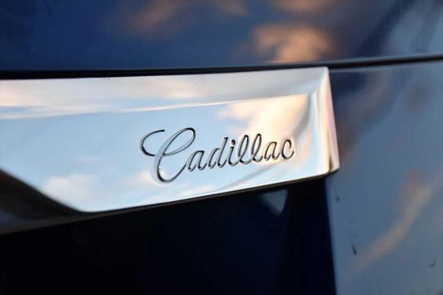 2012 Cadillac CTS Premium