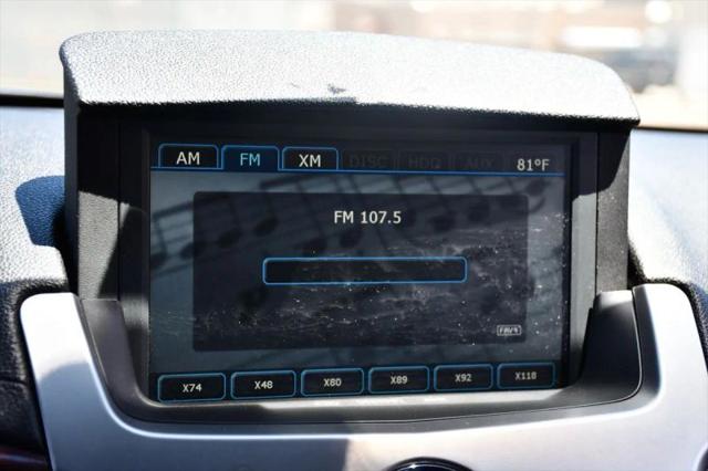 2012 Cadillac CTS Premium