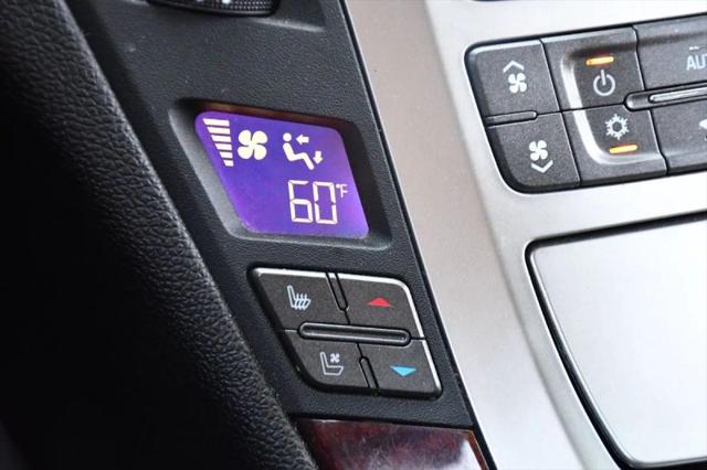 2012 Cadillac CTS Premium