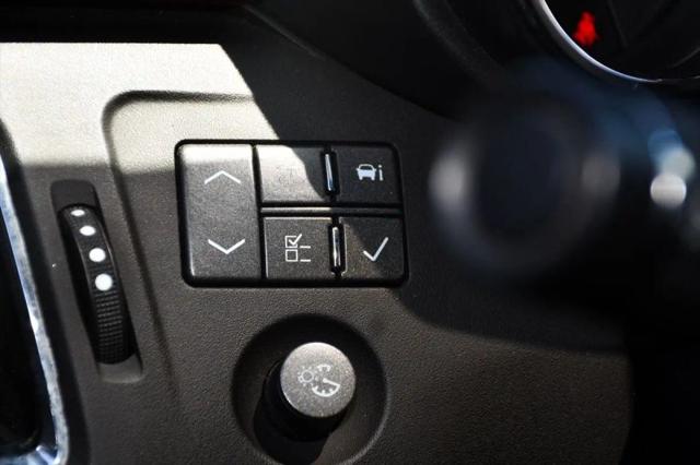 2012 Cadillac CTS Premium