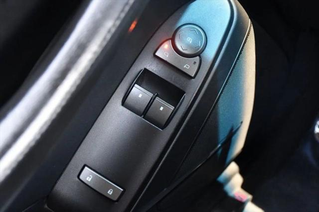 2012 Cadillac CTS Premium