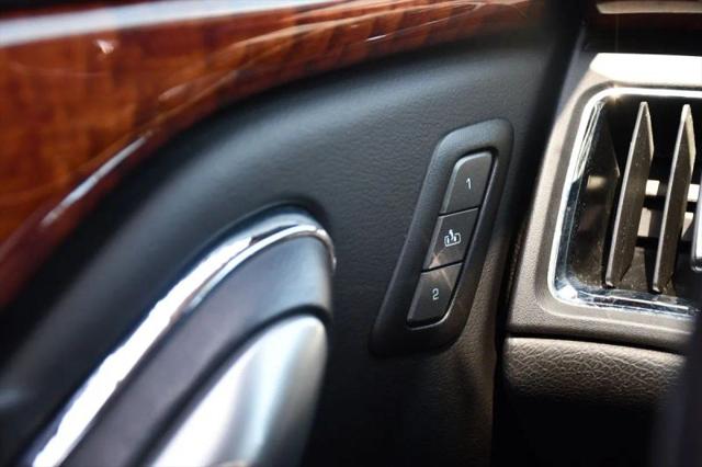 2012 Cadillac CTS Premium