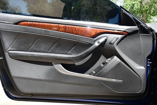 2012 Cadillac CTS Premium