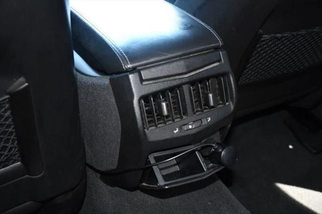 2012 Cadillac CTS Premium