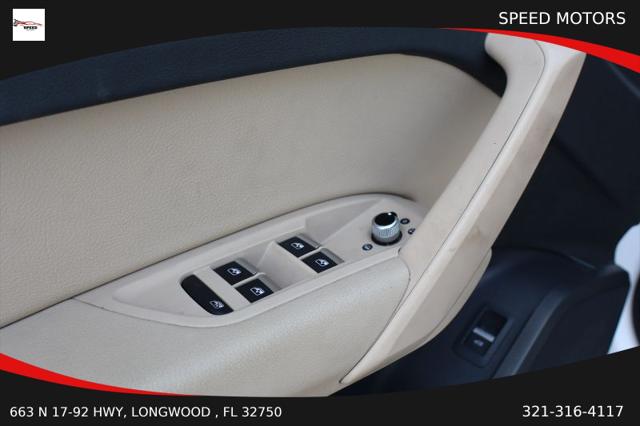 2018 Audi Q5 2.0T Premium