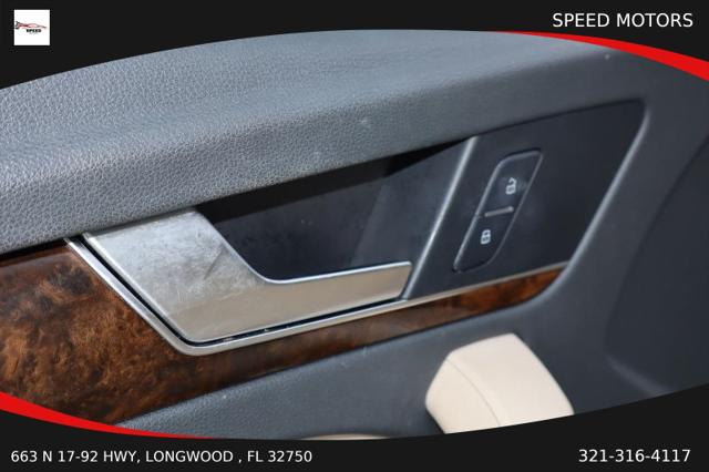 2018 Audi Q5 2.0T Premium