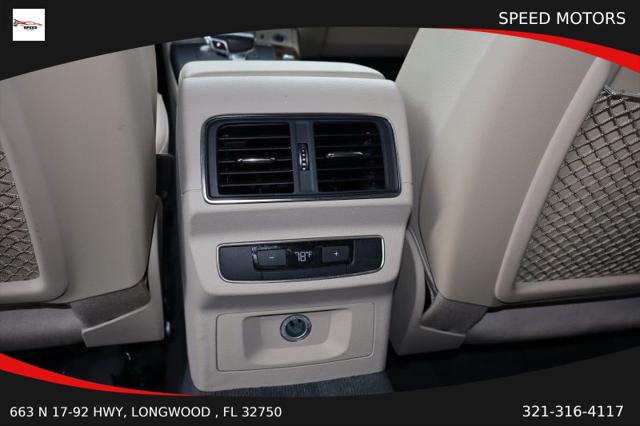 2018 Audi Q5 2.0T Premium