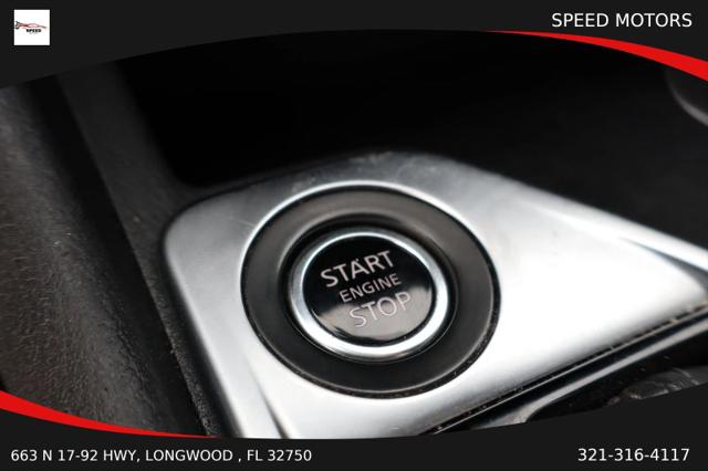 2021 Nissan Sentra SV Xtronic CVT