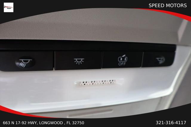2021 Nissan Sentra SV Xtronic CVT