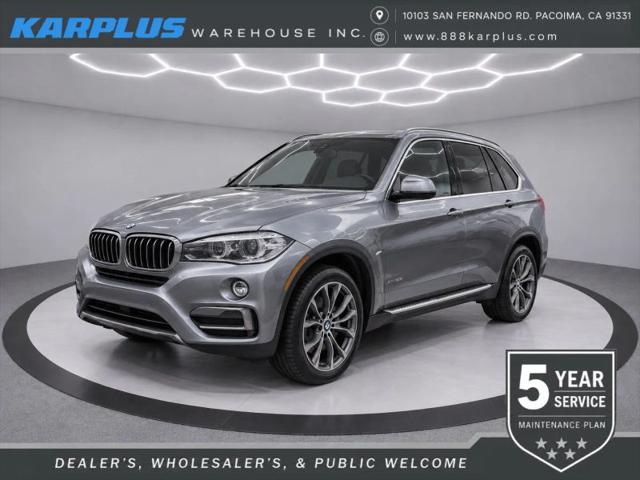 2019 BMW X6 sDrive35i for sale in Pacoima, CA