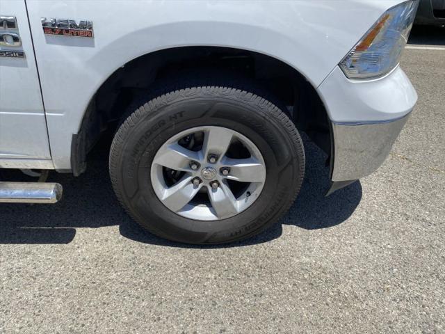 2019 Ram 1500 Classic SLT Crew Cab 4x2 64 Box