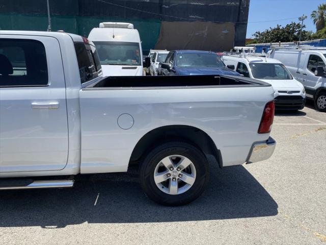 2019 Ram 1500 Classic SLT Crew Cab 4x2 64 Box