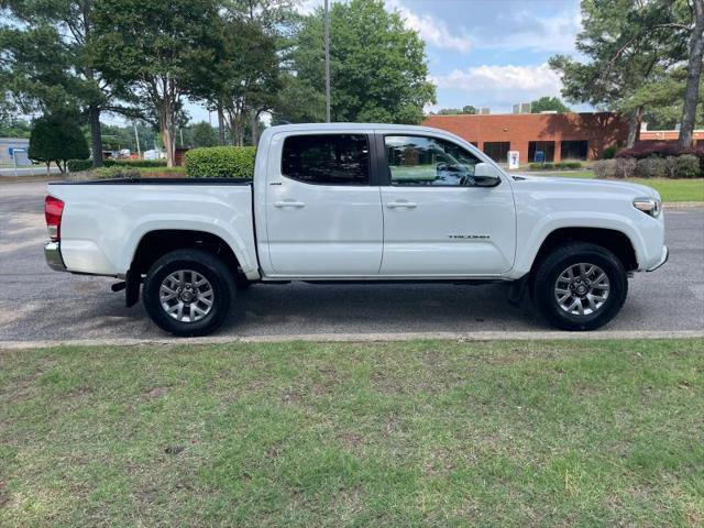 2016 Toyota Tacoma SR5 V6
