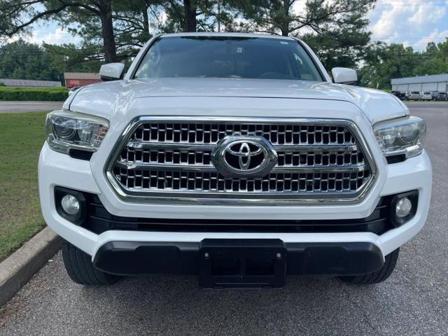 2016 Toyota Tacoma SR5 V6