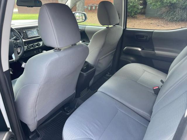 2016 Toyota Tacoma SR5 V6