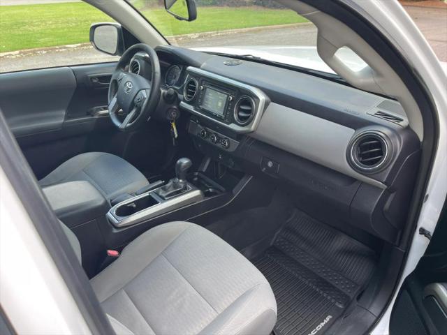2016 Toyota Tacoma SR5 V6