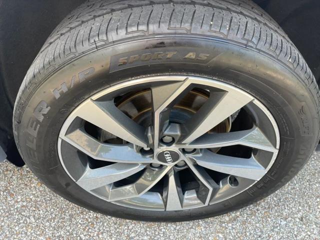 2021 Audi Q5 Premium Plus 45 TFSI quattro S tronic